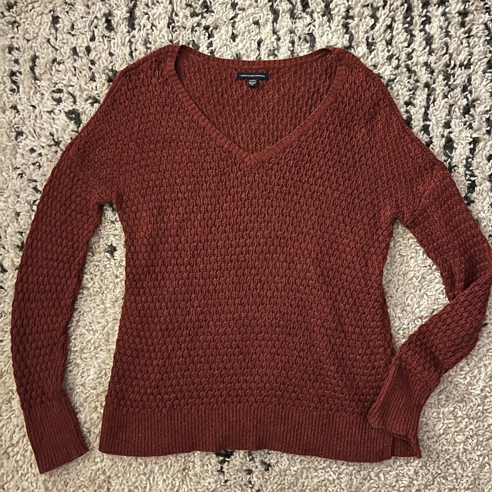 Autumn AE Sweater